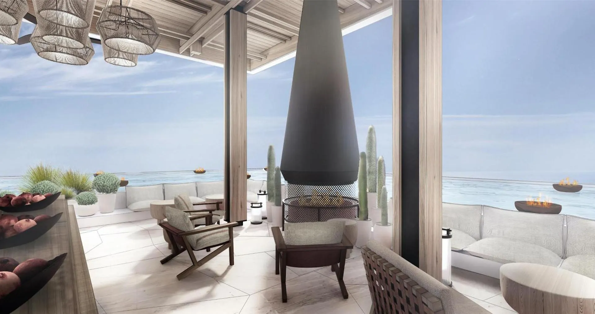 Park Hyatt Los Cabos At Cabo Del Sol Cabo San Lucas 4*,