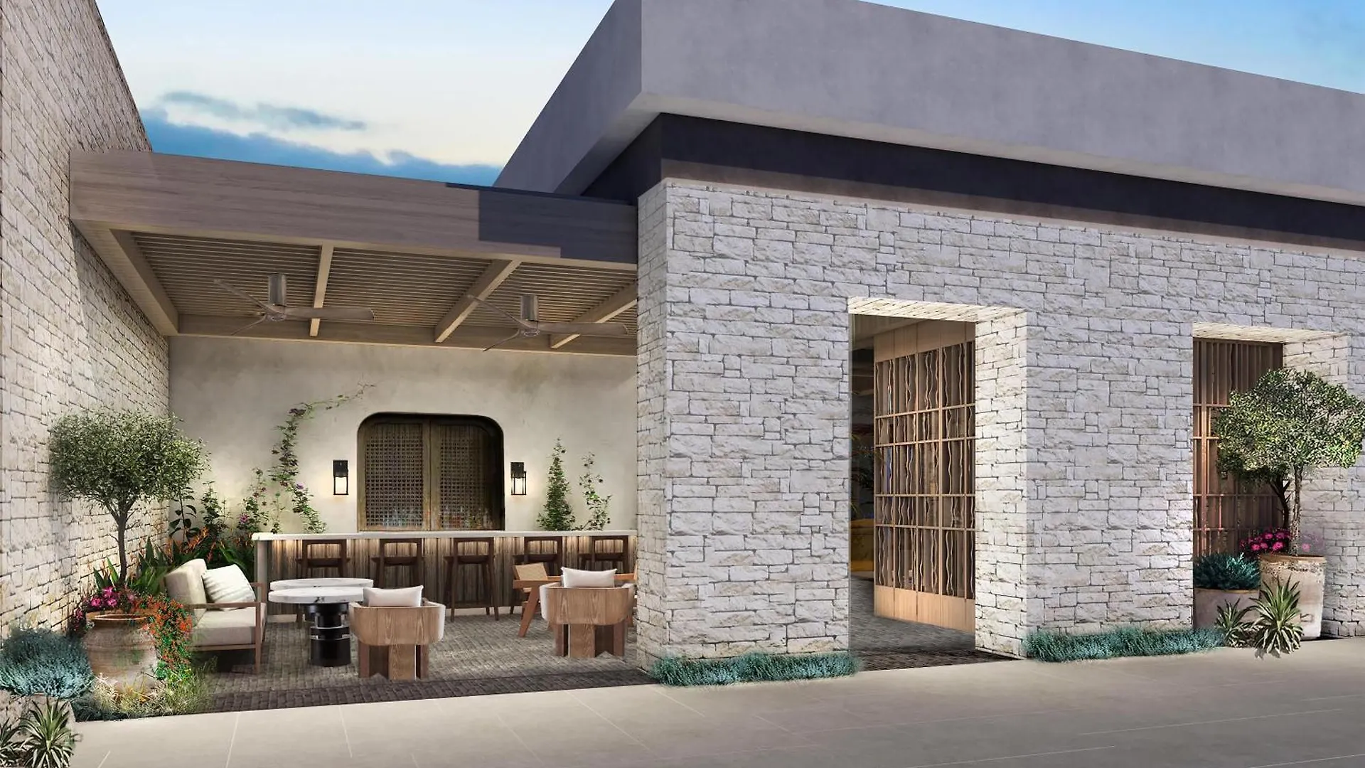 Park Hyatt Los Cabos At Cabo Del Sol Cabo San Lucas 4*,