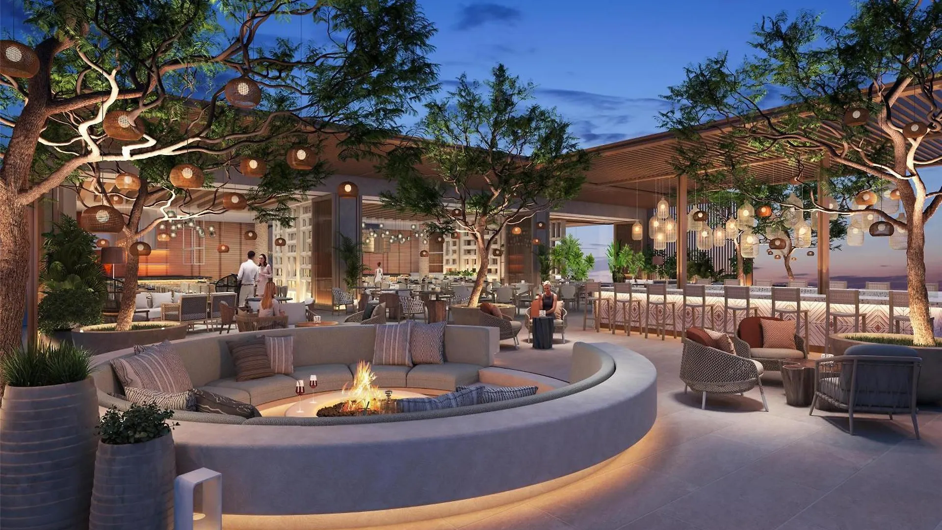 Park Hyatt Los Cabos At Cabo Del Sol Cabo San Lucas