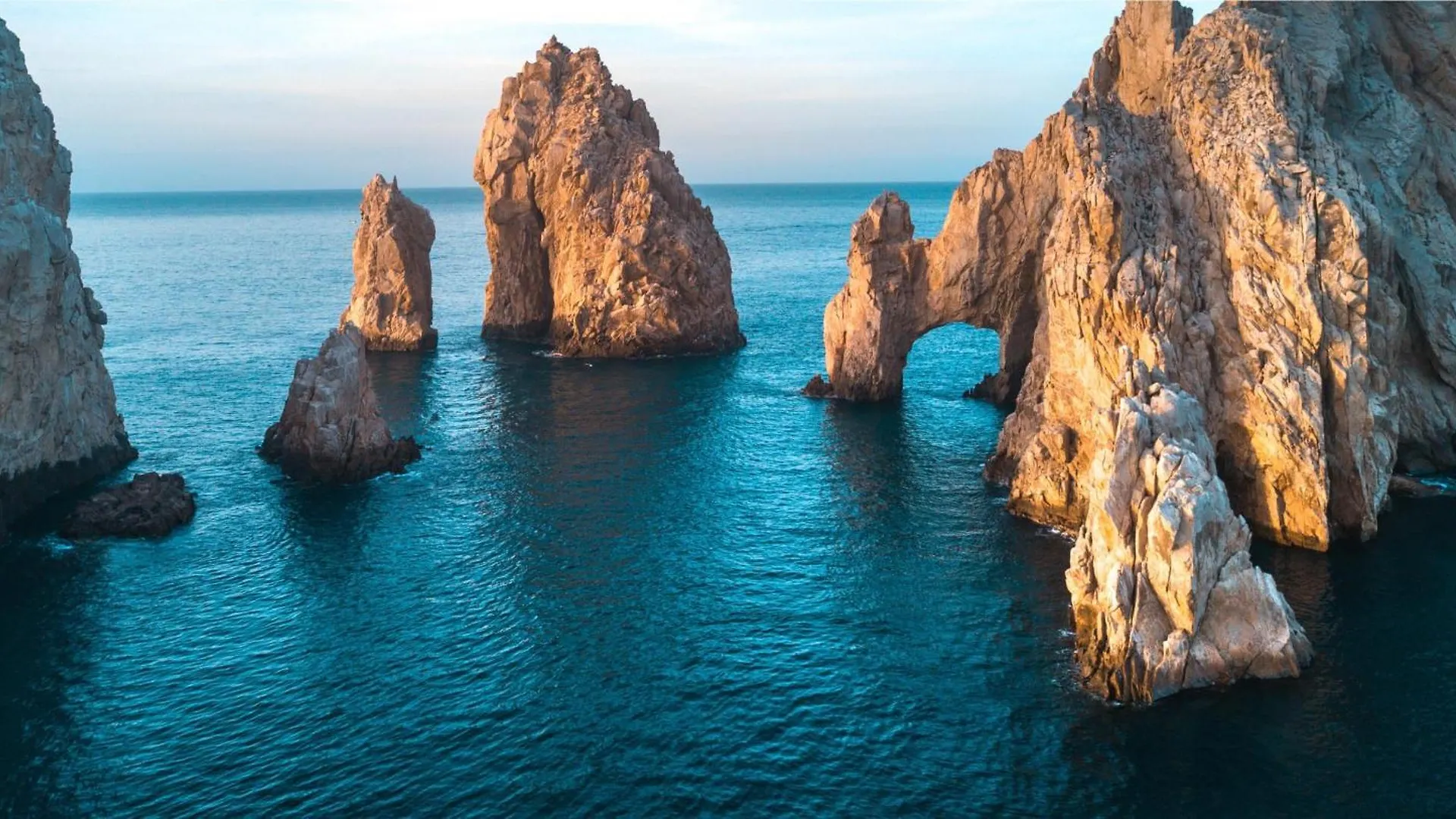 Park Hyatt Los Cabos At Cabo Del Sol Cabo San Lucas