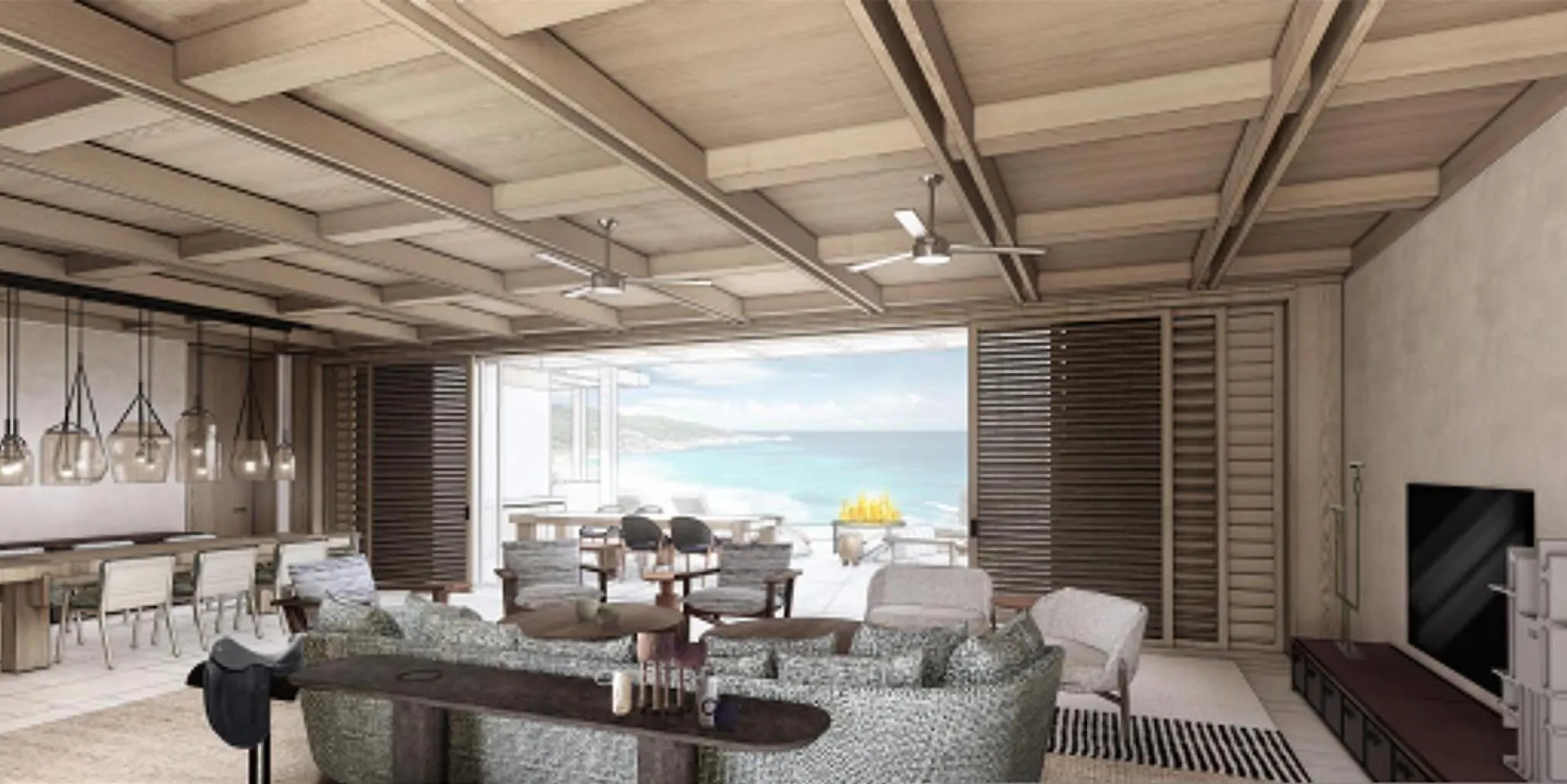Park Hyatt Los Cabos At Cabo Del Sol Cabo San Lucas