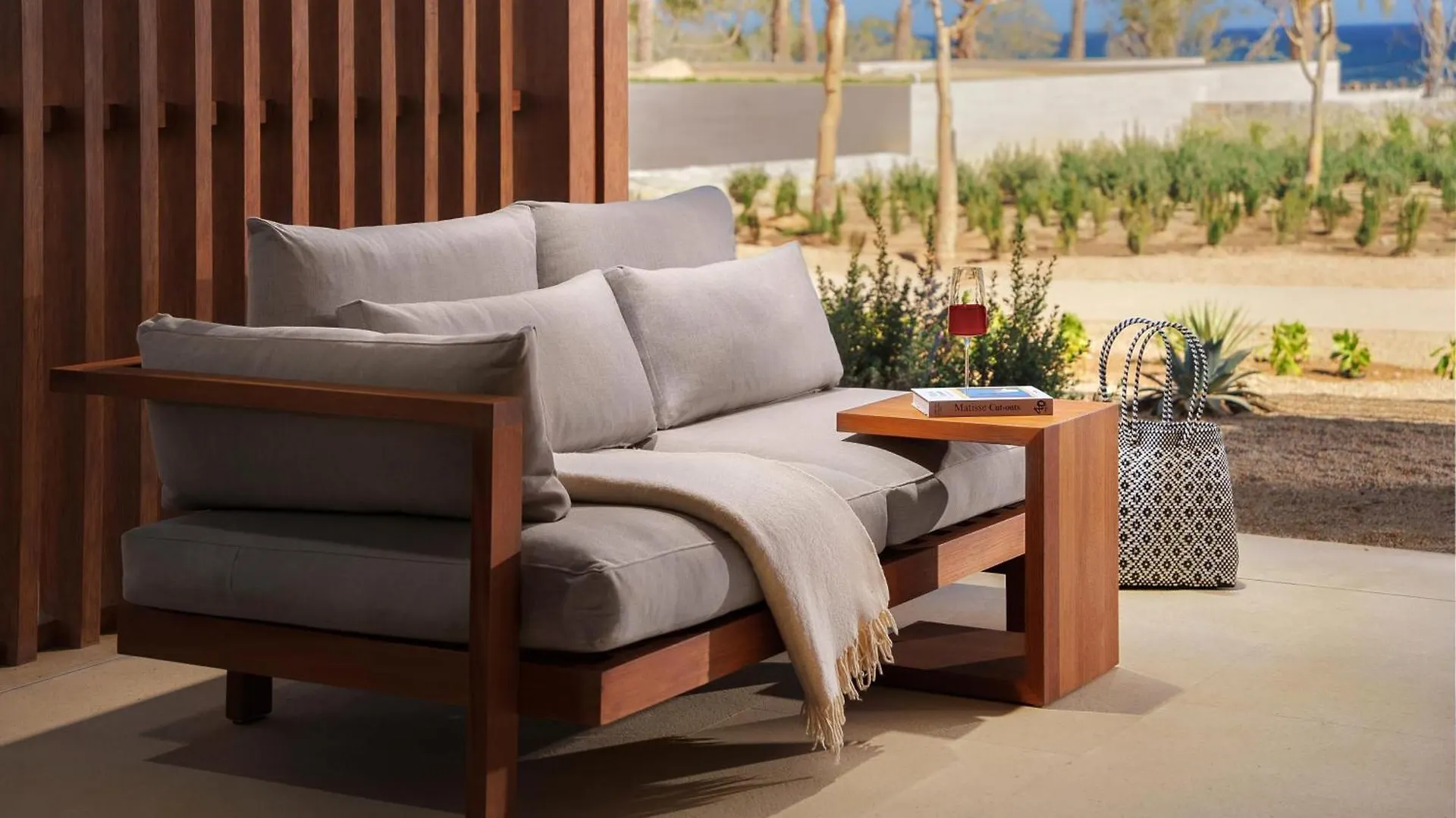 Hotel Park Hyatt Los Cabos At Cabo Del Sol Cabo San Lucas