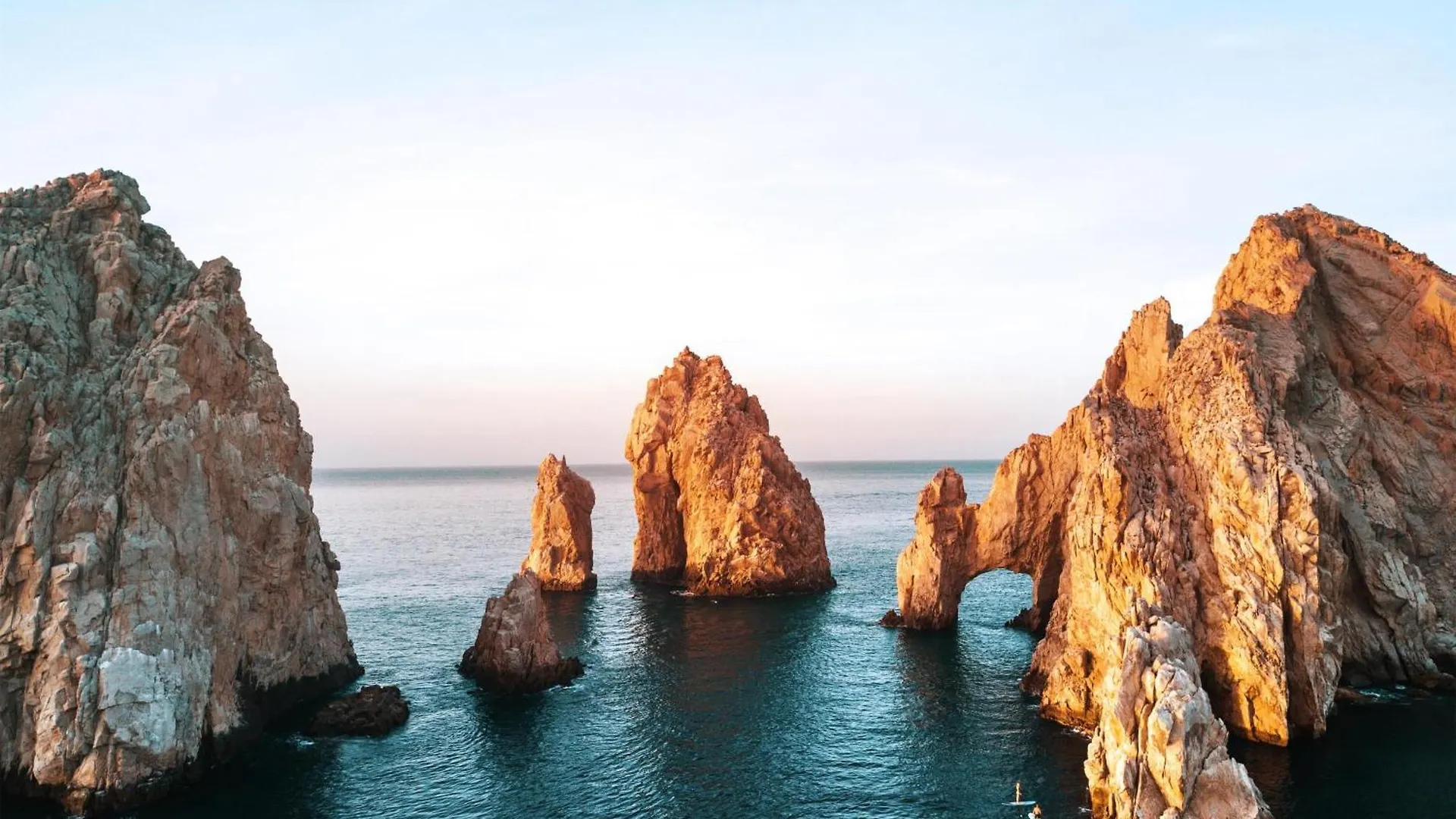 Park Hyatt Los Cabos At Cabo Del Sol Cabo San Lucas Hotel