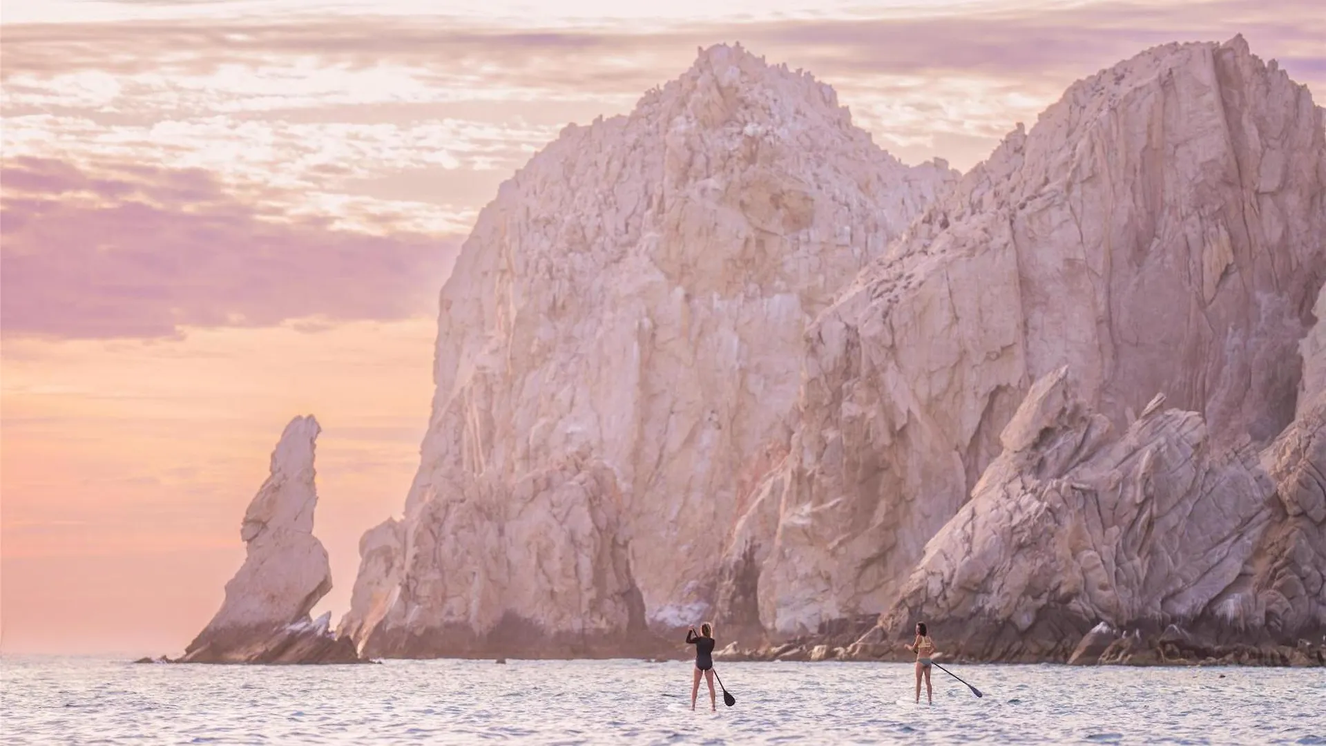 Hotel Park Hyatt Los Cabos At Cabo Del Sol Cabo San Lucas