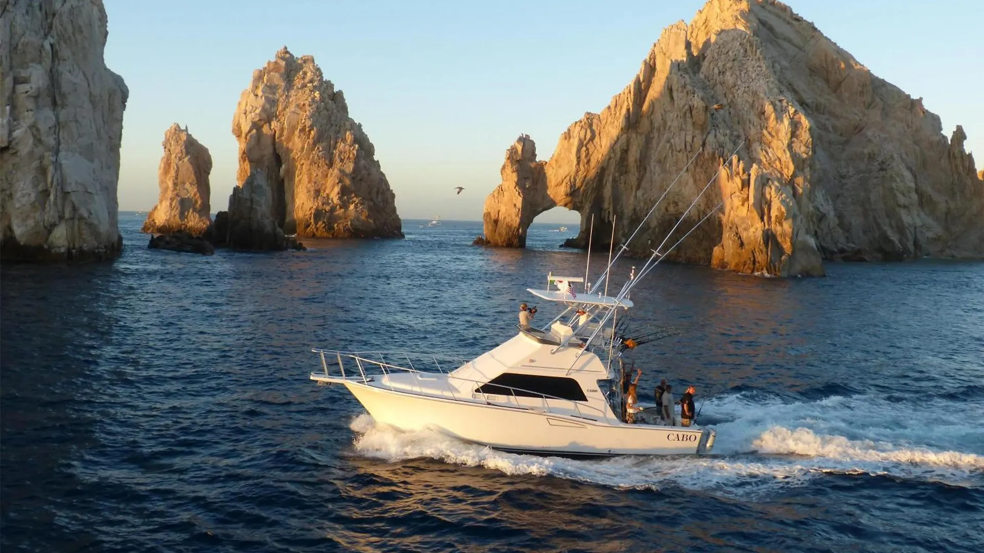 Park Hyatt Los Cabos At Cabo Del Sol Cabo San Lucas Mexico