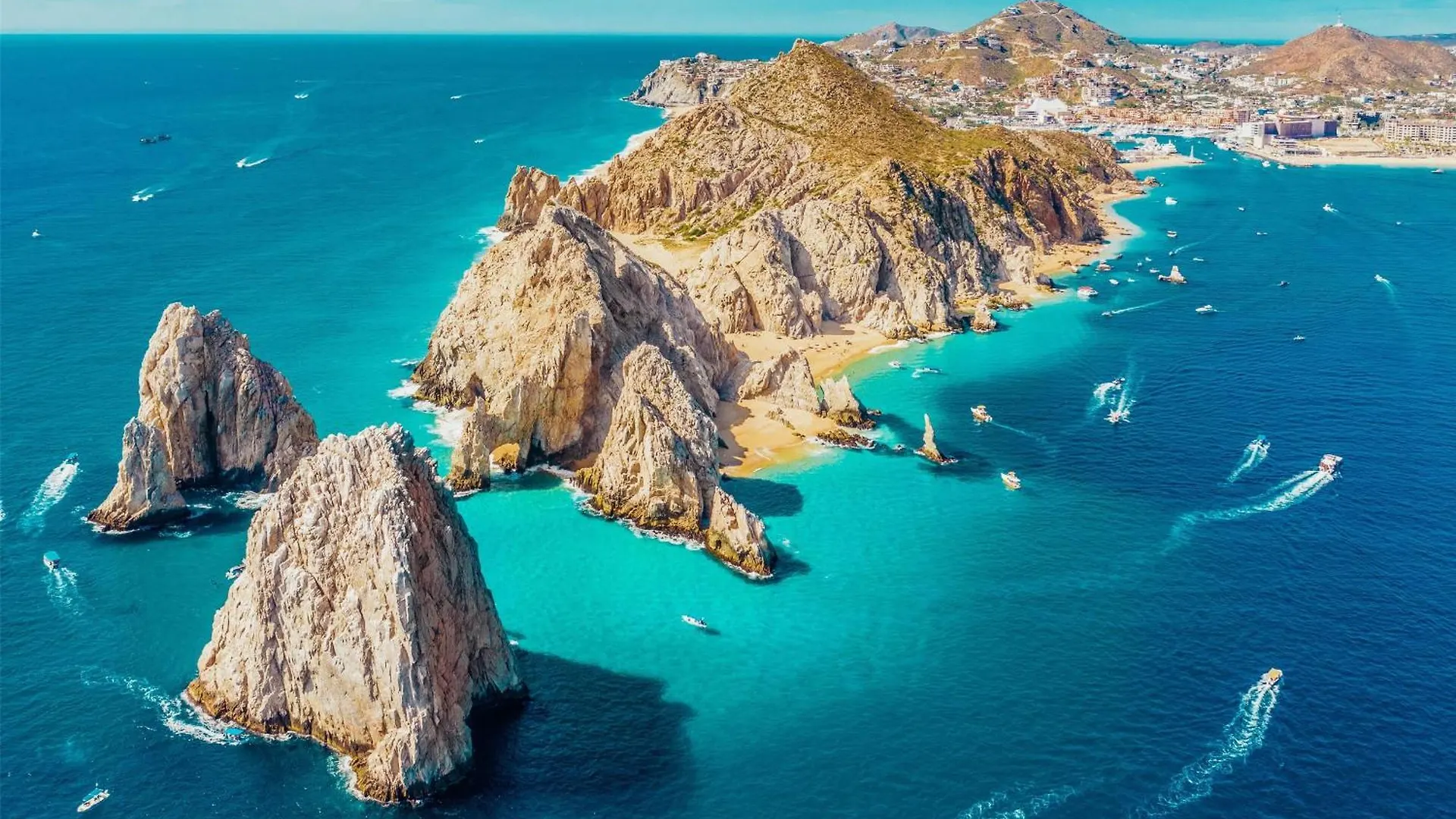 Hotel Park Hyatt Los Cabos At Cabo Del Sol Cabo San Lucas
