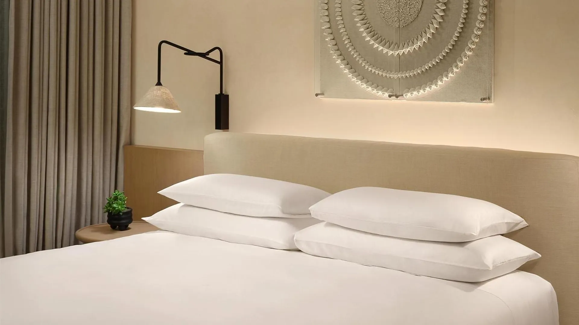 **** Hotel Park Hyatt Los Cabos At Cabo Del Sol Cabo San Lucas Mexico