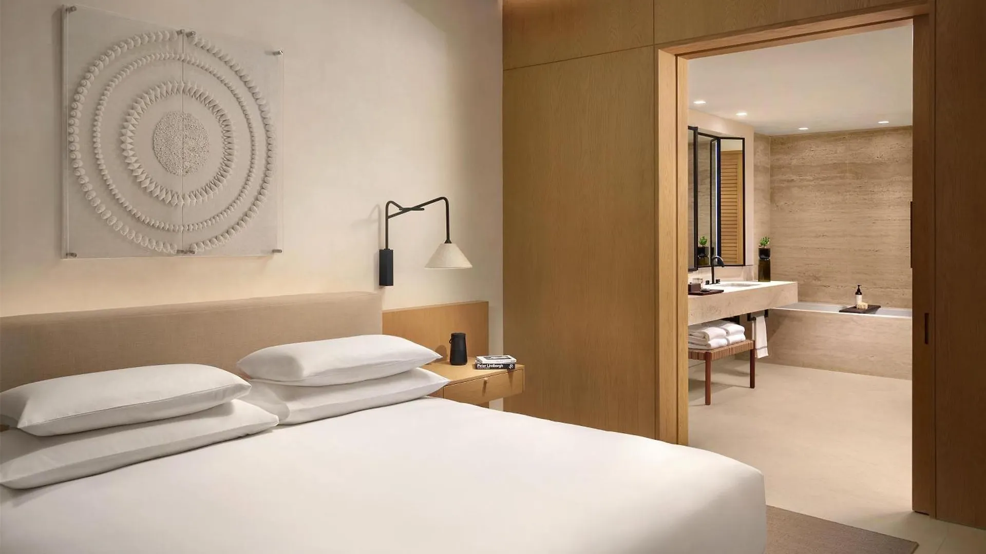 Hotel Park Hyatt Los Cabos At Cabo Del Sol Cabo San Lucas